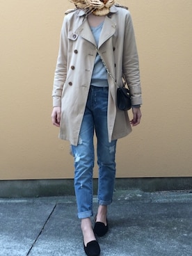 sahoiroさんのコーディネート