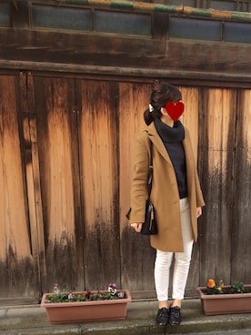 sahoiroさんのコーディネート