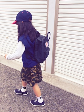 sahoiroさんのコーディネート