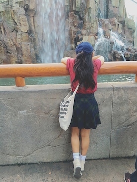 sahoiroさんのコーディネート