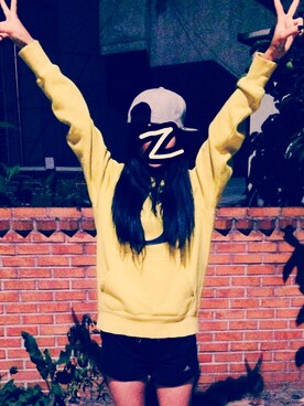 hyennyさんのコーディネート