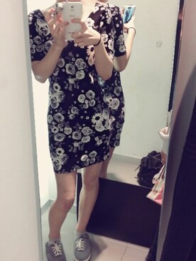 hyennyさんのコーディネート