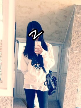 hyennyさんのコーディネート