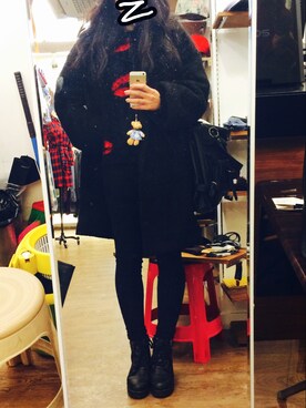 hyennyさんのコーディネート