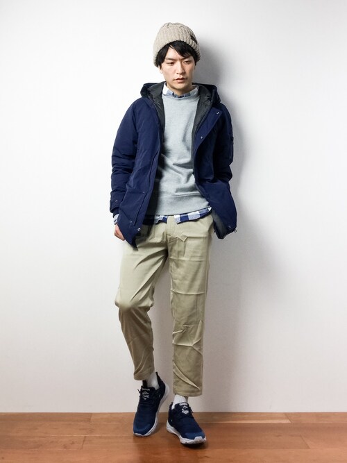 URBAN RESEARCH DOORS MENS（アーバンリサーチ ドアーズ メンズ）の 