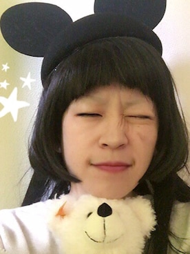 ツマさんのコーディネート