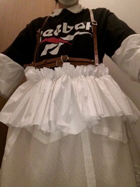 ツマさんのコーディネート