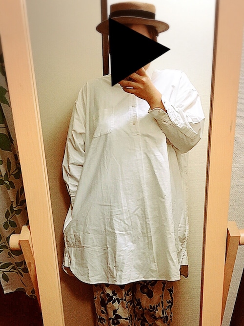 chambre de charme - フルーツ柄 上下セット chambre de charme - シャンブルドゥシャーム フルーツ柄パンツ