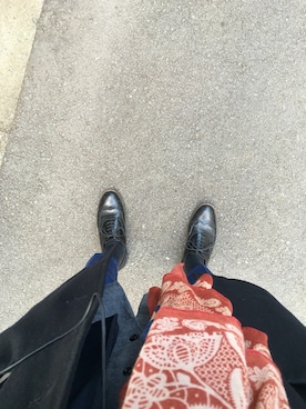 ハヤハヤさんのコーディネート