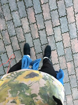 ハヤハヤさんのコーディネート