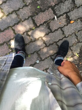 ハヤハヤさんのコーディネート