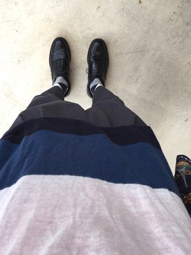 ハヤハヤさんのコーディネート