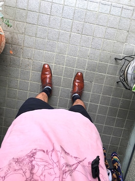 ハヤハヤさんのコーディネート