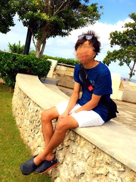 ハヤハヤさんのコーディネート