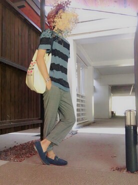 ハヤハヤさんのコーディネート