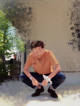 ハヤハヤさんのコーディネート