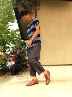 ハヤハヤさんのコーディネート