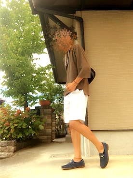 ハヤハヤさんのコーディネート