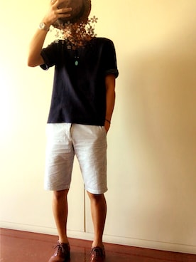 ハヤハヤさんのコーディネート