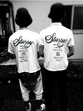 ナカタジュンヤさんのコーディネート