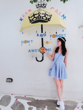 Carmen Wさんのコーディネート