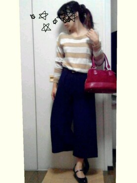 でのんさんのコーディネート