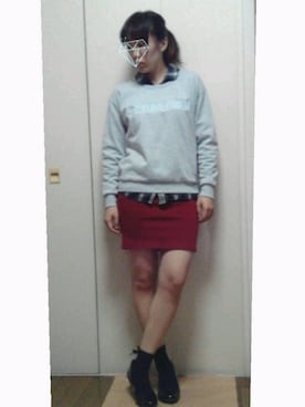 でのんさんのコーディネート