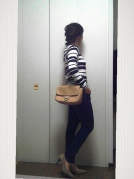 でのんさんのコーディネート