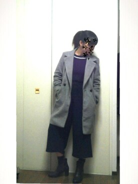 でのんさんのコーディネート