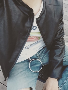 原田 朋尚さんのコーディネート