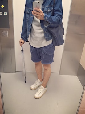 原田 朋尚さんのコーディネート