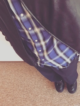 原田 朋尚さんのコーディネート