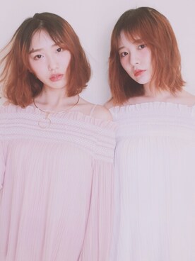 Maegamikyoさんのコーディネート