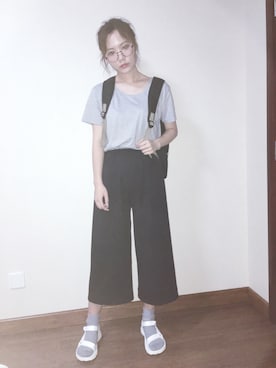 Maegamikyoさんのコーディネート