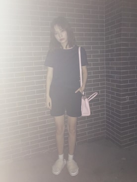 Maegamikyoさんのコーディネート