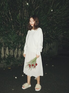 Maegamikyoさんのコーディネート