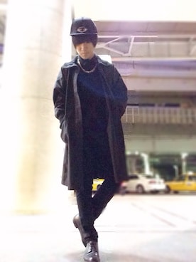 Keitaさんのコーディネート