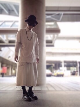 Keitaさんのコーディネート