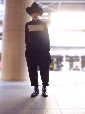 Keitaさんのコーディネート