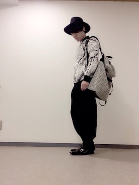 Keitaさんのコーディネート