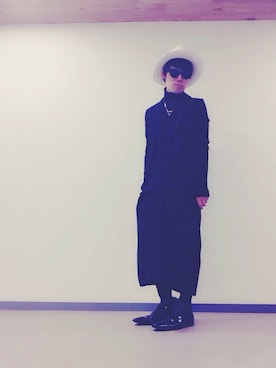 Keitaさんのコーディネート