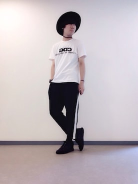 Keitaさんのコーディネート