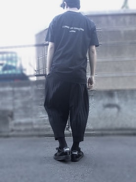 Keitaさんのコーディネート