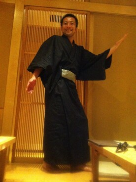 なおとJAPANさんのコーディネート