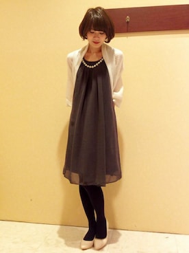 ザワワさんのコーディネート