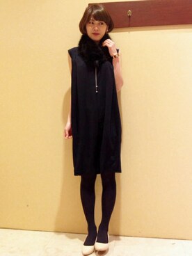 ザワワさんのコーディネート