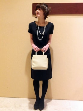 ザワワさんのコーディネート