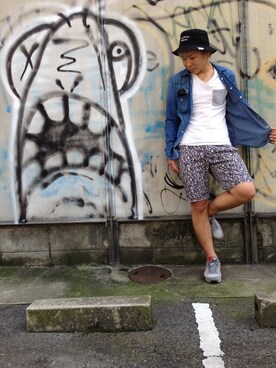 tomochanさんのコーディネート