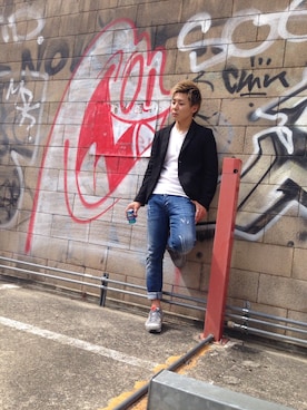 tomochanさんのコーディネート