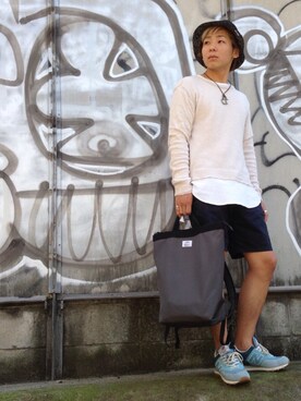 tomochanさんのコーディネート